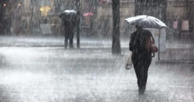 Növbəti 3 gündə hava necə olacaq? XƏBƏRDARLIQ