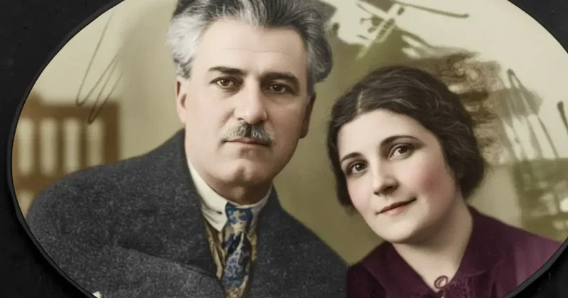 6 dəfə həbs olunan “gizli Müsavatın üzvü” O, sürgündən həyat yoldaşına yolladığı məktubda nə yazmışdı?