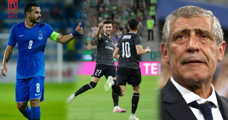 Bu il Azərbaycan futbolunda ən yaddaqalan hadisələr ARAŞDIRMA