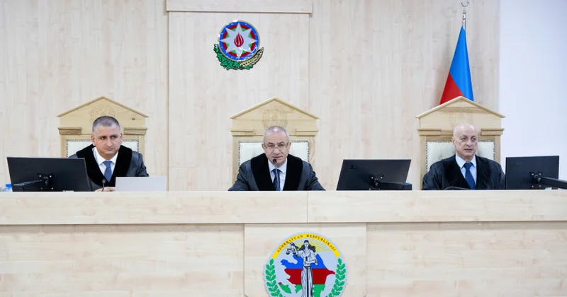 На суде по делу Рубена Варданяна заслушаны показания потерпевших (ФОТО)