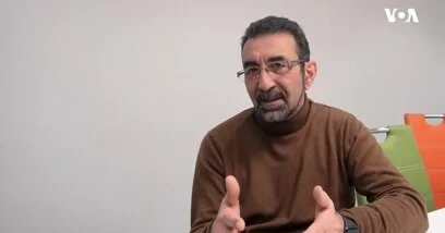 Baş redaktorun məhkəməsi başlayıb