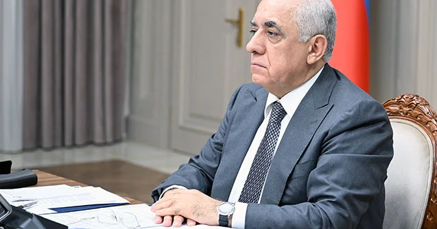 Azad olunmuş ərazilərə 25 milyarddan çox vəsait ayrılıb Yenilənib