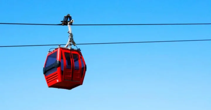 Balakəndə sərnişin kanat yolunun inşası bu şirkətə həvalə olundu 10,4 MİLYON MANATLIQ TENDER