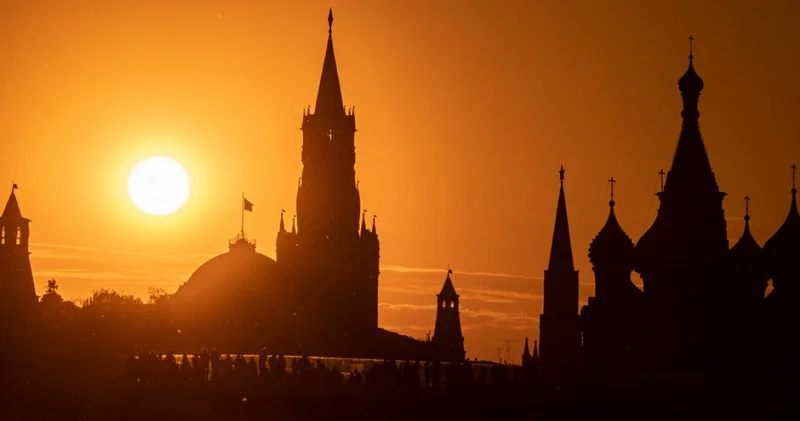 Avropa müharibə qorxusu Rusiya hücum edəcək?