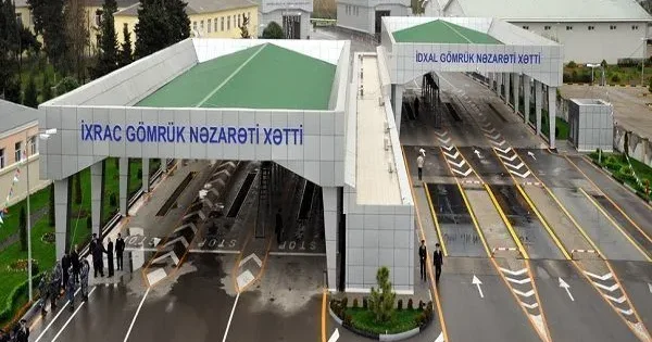 Azərbaycanda gömrük sadələşdirilir? Yeni sənəd qəbul edildi