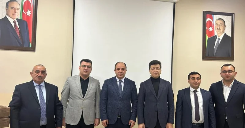 Vəkillər deputatların təşəbbüsü ilə daha 2 rayonda vətəndaşlara pulsuz hüquqi yardım göstəriblər FOTOLAR