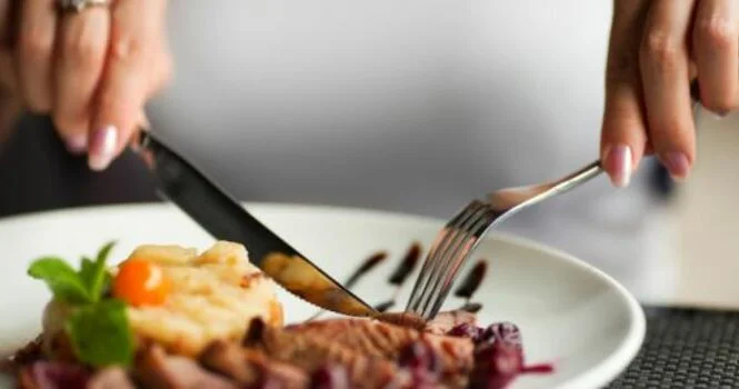 Yemək sayı deyil, keyfiyyəti vacibdir EKSPERT AÇIQLADI