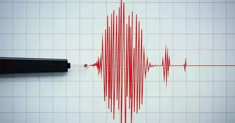 SON DƏQİQƏ: Xaçmazda zəlzələ oldu ÖZƏL