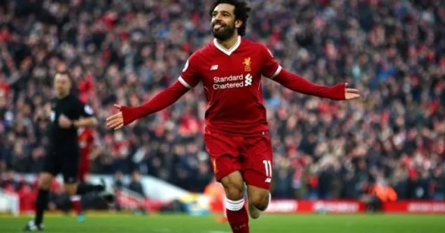 Məhəmməd Salah Ərəbistana transfer ola bilər 2 namizəd var