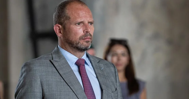 Belçikanın müdafiə naziri: Türkiyəsiz təhlükəsizlik ssenarisinə güvənmirəm