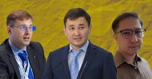 Qazaxıstanda KazTAG rəhbərlərinə qarşı cinayət işi açılıb