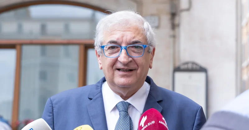 Təkliflərin heç biri beynəlxalq hüquq normalarına uyğunluğa zəmanət vermir