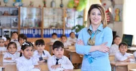 Yeni təhsil modeli gəlir: Azərbaycan dili dərsləri artırılır