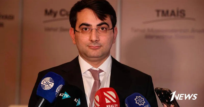 TMAİS внедряется в школы искусств: родители и школа будут теснее взаимодействовать ФОТО