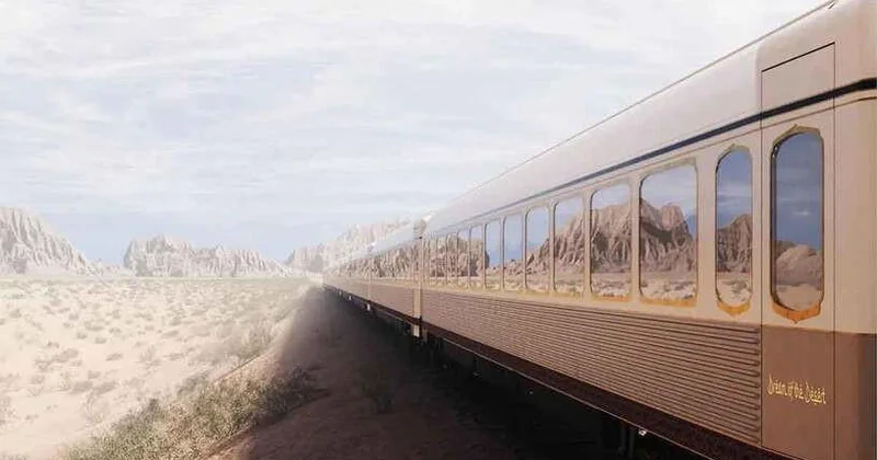 Relslər imperiyanı dəyişəndə: Hayfa Əbu Dabi marşrutu Avrasiya geosiyasətini necə sındırır