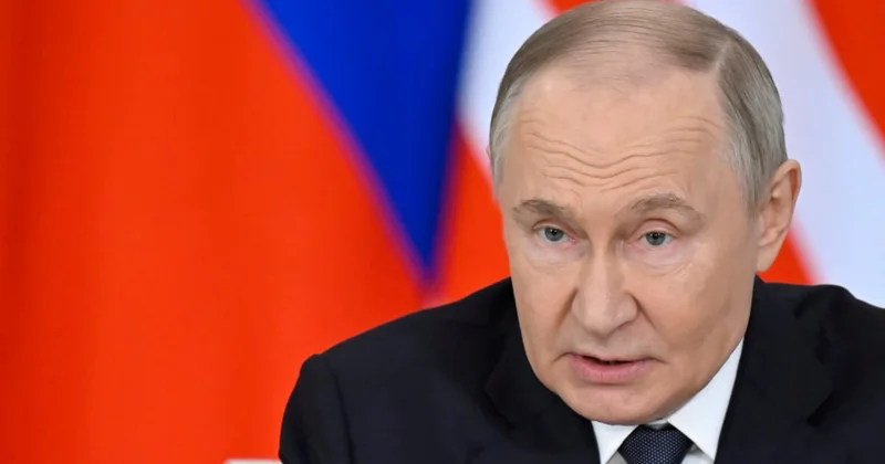 Путин поделился необычными подробностями своего передвижения Minval Politika