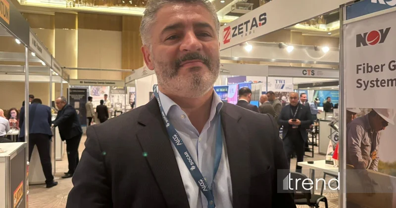 ENCOTEC стремится продвигать новые инженерные решения для эксплуатации объектов в Азербайджане