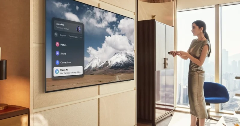 Samsung Knox: зачем телевизорам платформа безопасности и при чем тут кванты Разбираемся в многоступенчатой системе защиты от внешних угроз