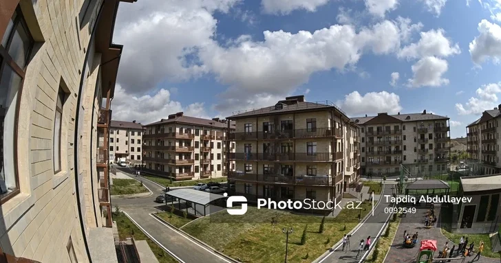 МЧС Азербайджана расширяет противопожарную инфраструктуру в Джебраиле