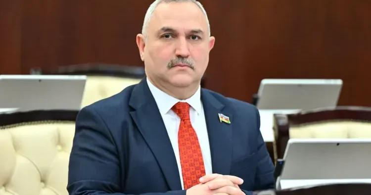 Potensial təhlükə yarada bilər Deputatdan Ermənistanın Aİ ilə imzaladığı sənədə REAKSİYA