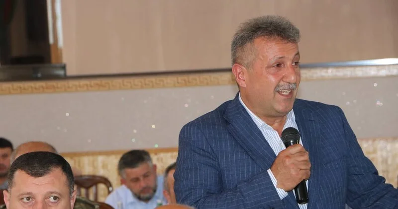 “Stadionun ərazisini Mübariz Mənsimovun qardaşından almışam” Qiymət açıqlandı