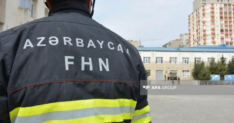 FHN Dəmirçi Plaza da təlim keçirəcək