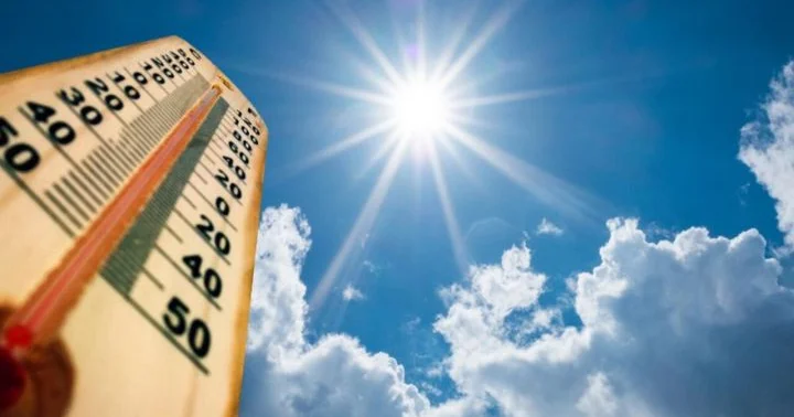 2025 ən isti illərdən biri kimi qeydə alınıb