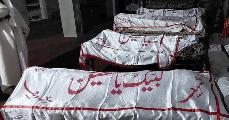 Keçid məntəqəsinə hücum edildi Qardaş ölkənin 6 hərbçisi həlak oldu