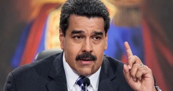ŞOK İDDİA: Maduro bu ölkəyə sürgün edilə bilər