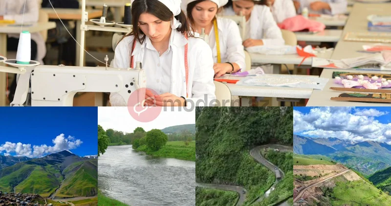 Hansı rayonlarda peşə məktəbləri tikiləcək? ADLAR AÇIQLANDI