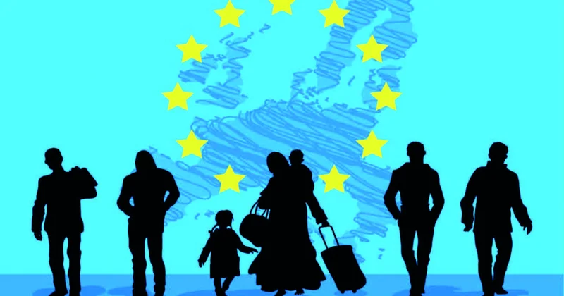 Avropa İttifaqında güc balansı dəyişir