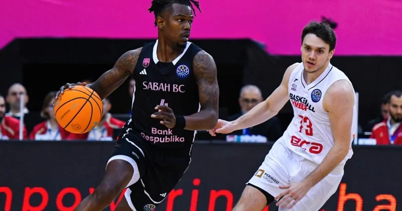 Sabah Çempionlar Liqasında ilk qələbəsini qazandı