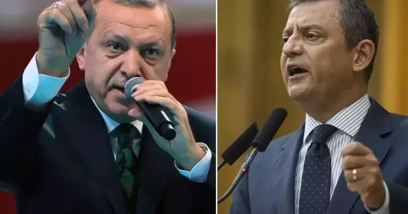 CHP liderinin “baban haradaydı?” açıqlamasına Ərdoğandan cavab