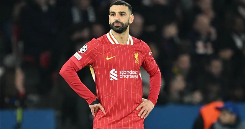 “Liverpul”dan “Qalatasaray”a Salah müjdəsi