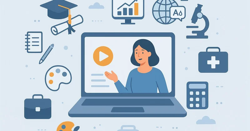 Distant təhsil: Müasir dövrün tələb etdiyi sahələr hansılardır ? ARAŞDIRMA