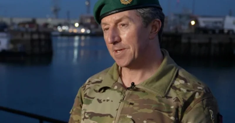 Британия признала, что может уступить Атлантику России