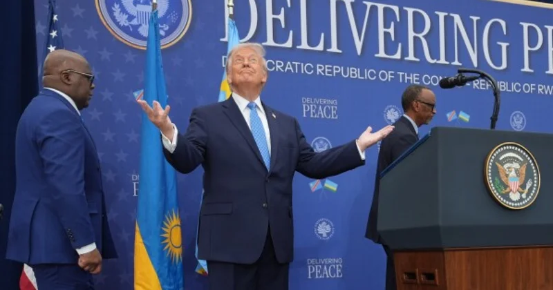 Посредничество Трампа не помогло: бои возобновились