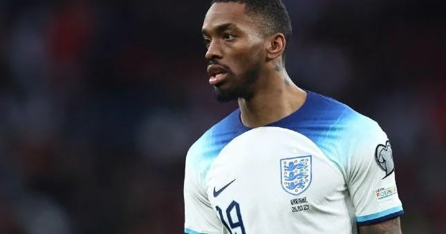 İngiltərə millisinin üzvü həbs olundu