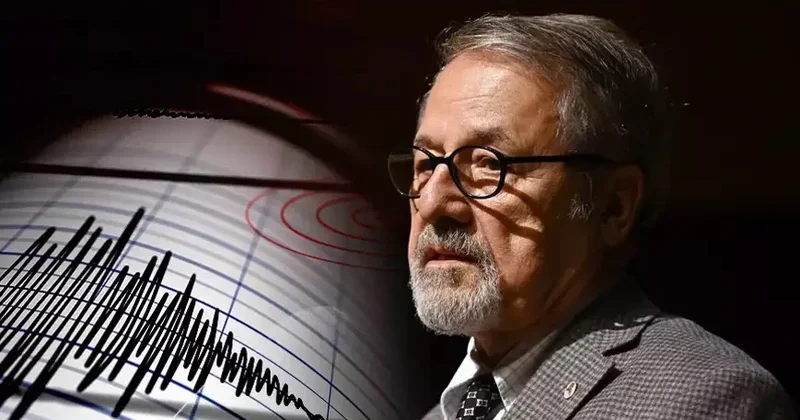 Zəlzələ mütəxəssisi: Bölgə təhlükəlidir