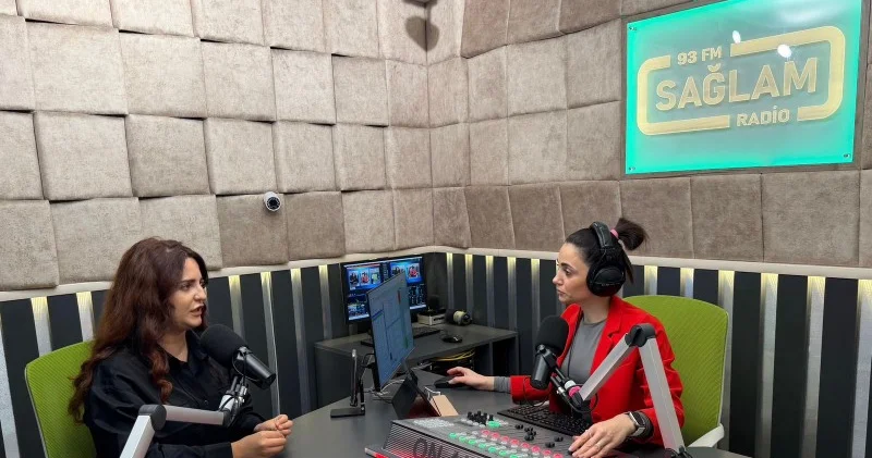 BAQM ilə dərmanların fərqi nədir? SN açıqlayır