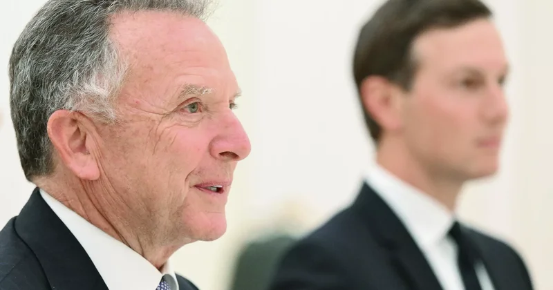 ABŞ Zelenskidən Putinin bu şərtini qəbul etməsini tələb etdi