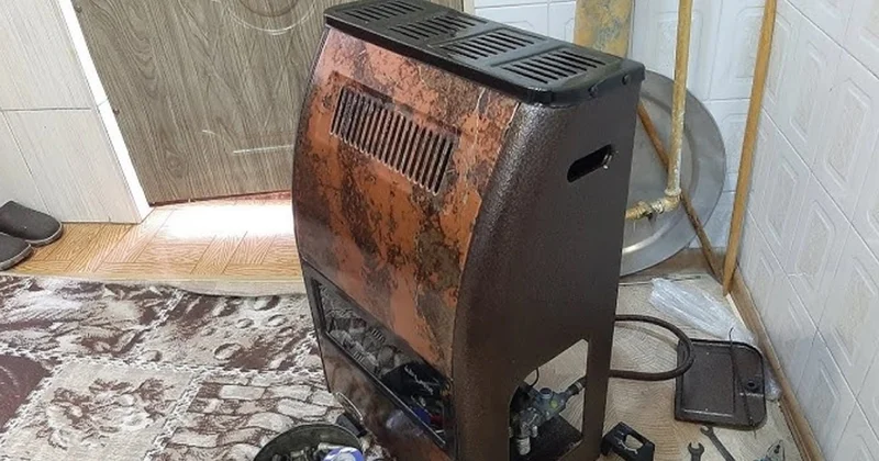 Ən etibarlı sobalar “səssiz qatil” fəlakəti davam edir