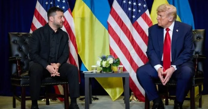 Axios: “ABŞ Kiyevə təzyiqi artırır”