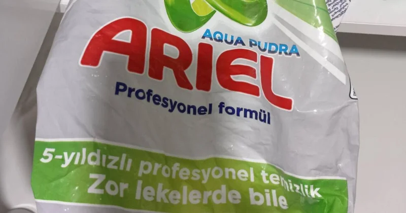 Saxta Ariel hazırlayan dəstə ələ keçdi, depo bağlandı VİDEO