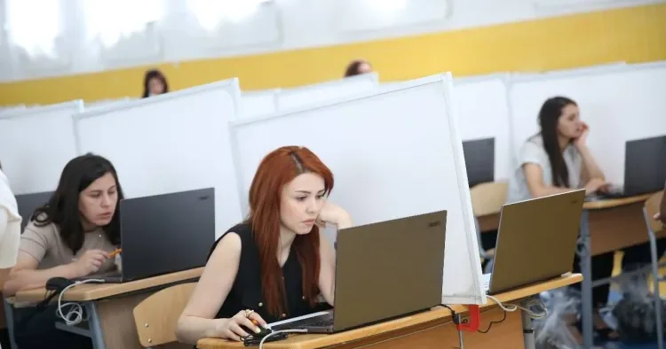 Kənan Kərimzadə sertifikasiyadan keçən müəllimlərin sayını AÇIQLADI