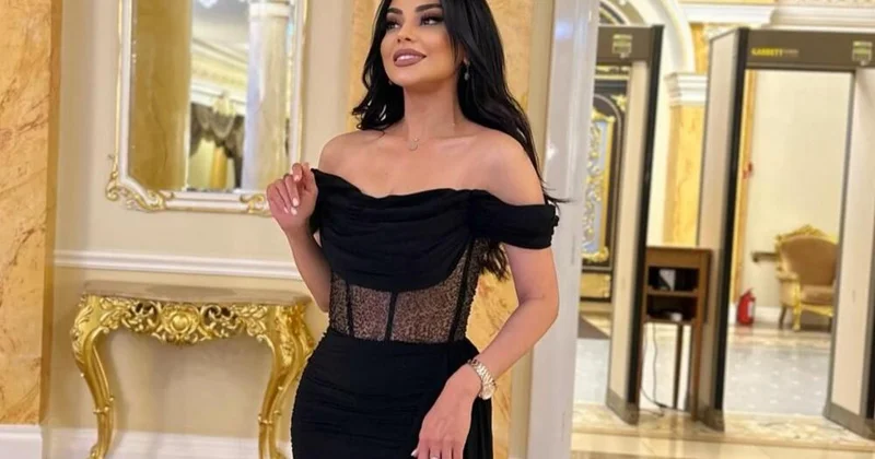 Vüsalə Əlizadə rəqiblərinə MEYDAN OXUDU