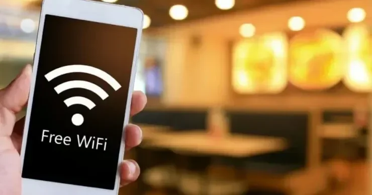 Bakıda kafedə Wi Fi paroluna görə QAN TÖKÜLDÜ
