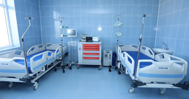 Иностранцам будет возвращаться часть НДС, уплаченного за медуслуги в Азербайджане