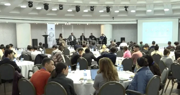 В Баку стартовала третья волна Программы развития Азада Мирзаджанзаде