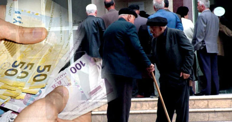 Strateji valyuta ehtiyatları artsa da, minimum əməkhaqqı və ya minimum pensiya artırılmır